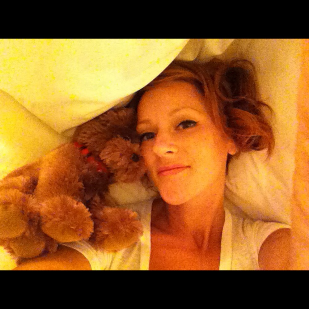 Meet your Posher, Carrie